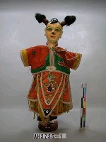 藏品(童仔)的圖片